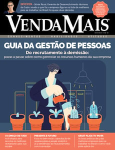 Venda Mais