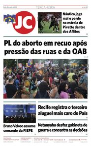 Jornal do Commercio