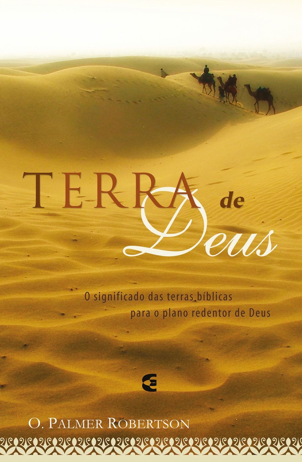 Terra de Deus