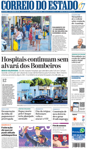Correio do Estado MS
