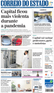 Correio do Estado MS