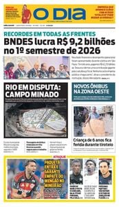 O Dia RJ