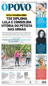 O Povo