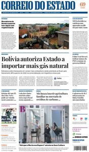 Correio do Estado MS