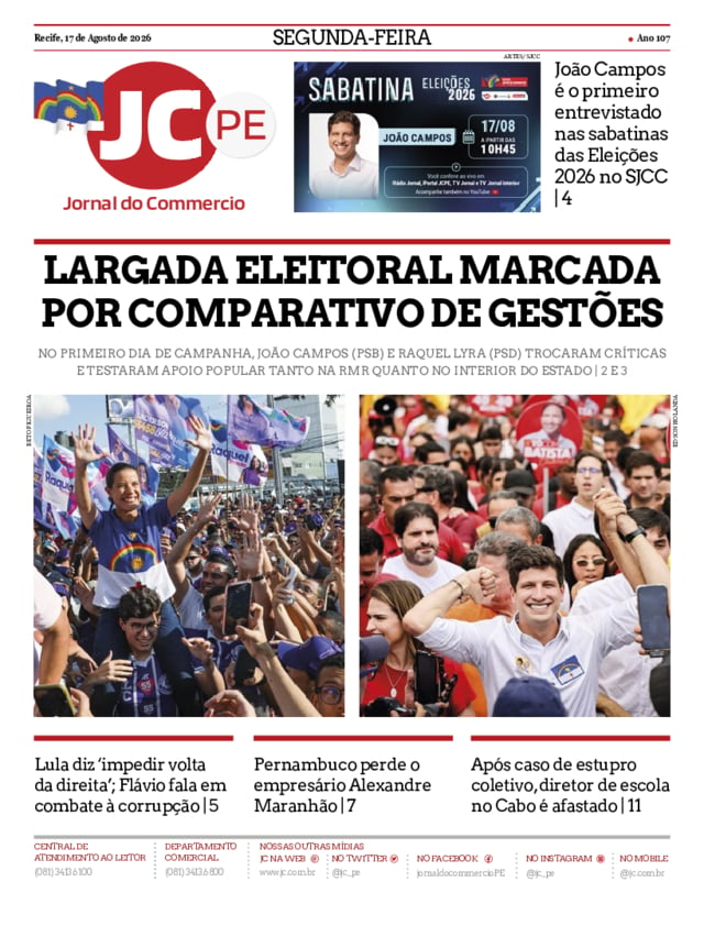 Jornal do Commercio