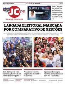 Jornal do Commercio