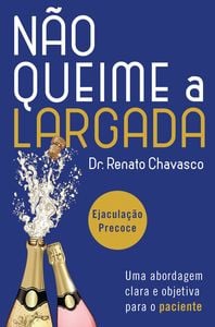 Não queime a largada