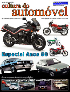 Cultura do Automóvel