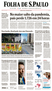 Folha de S.Paulo