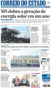 Correio do Estado MS