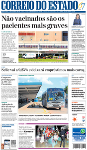 Correio do Estado MS