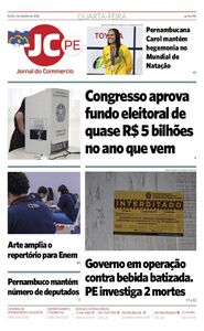 Jornal do Commercio