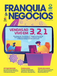 Franquia e Negócios