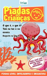 Piadas para Crianças
