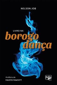 Livro na borogodança