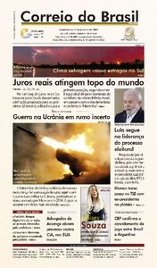 Correio do Brasil - Acervo