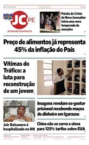 Jornal do Commercio