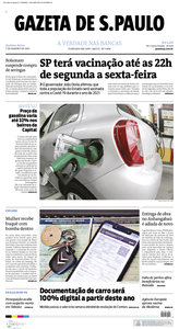 Jornal Gazeta