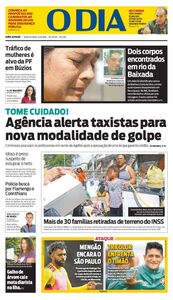 O Dia RJ