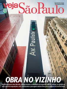 Veja SP