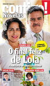 Contigo Novelas Contigo Novelas