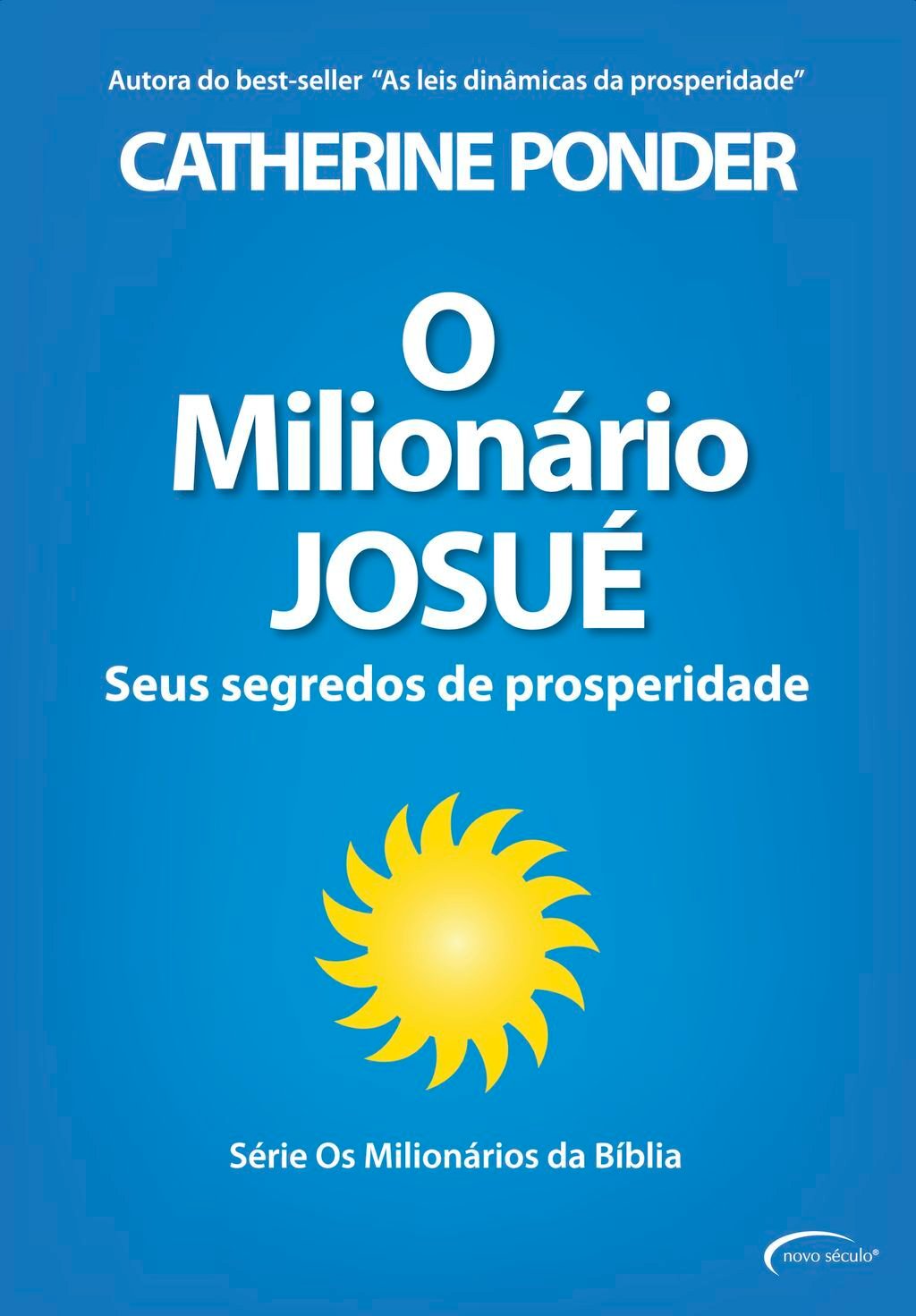 O milionário Josué