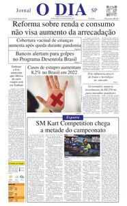 O Dia SP