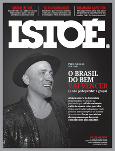 ISTOÉ - Acervo