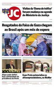 Jornal do Commercio