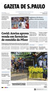 Jornal Gazeta