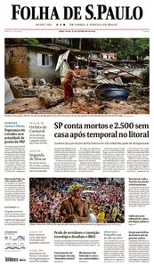 Folha de S.Paulo