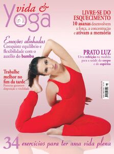 Revista Yoga