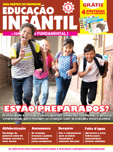 Guia Educação Infantil