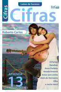 Cifras dos sucessos Cifras dos sucessos