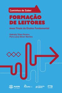 Coleção Caminhos do Saber - Formação de Leitores