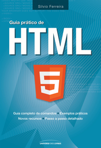 Guia Prático de HTML5