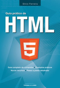 Guia Prático de HTML5