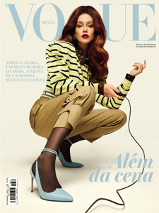 Vogue