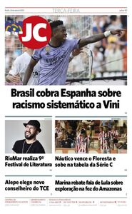 Jornal do Commercio