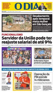 O Dia RJ