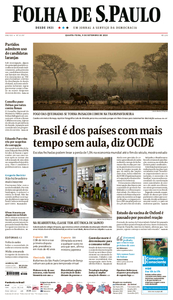 Folha de S.Paulo