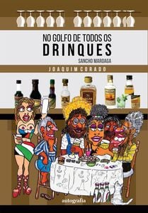 No Golfo de todos os drinques