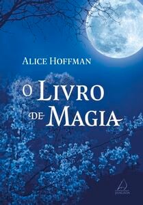 O livro de magia