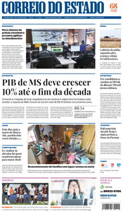 Correio do Estado MS