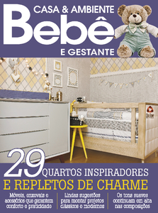 Casa e Ambiente Bebê
