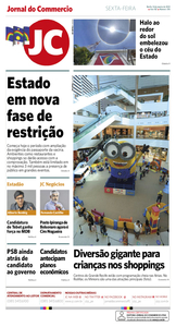 Jornal do Commercio