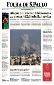 Folha de S.Paulo