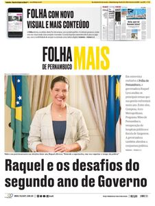 Folha de Pernambuco