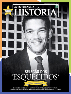 Aventuras na História