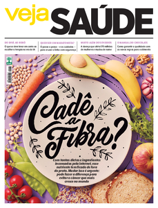 Veja Saúde
